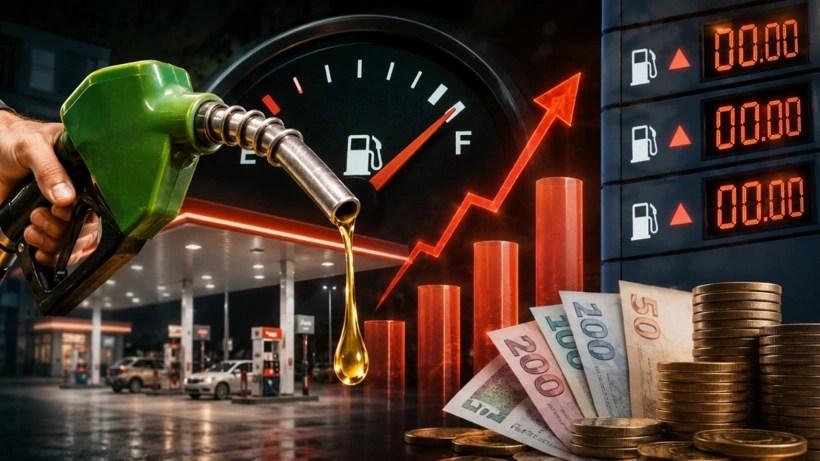Akaryakıta Yeni Zam Beklentisi: Tarih Netleşti