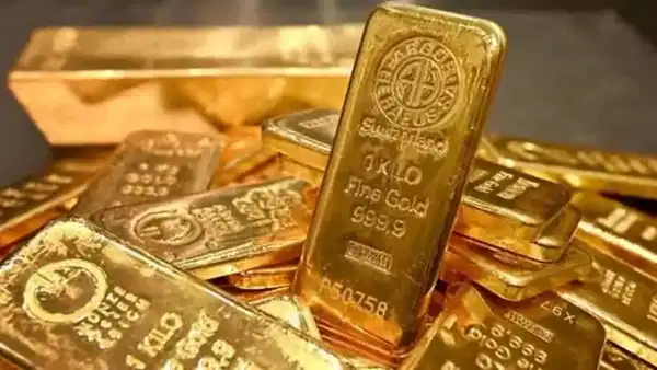 Altında yıl sonu tahminleri güncellendi: 6 dev bankadan yeni öngörüler
