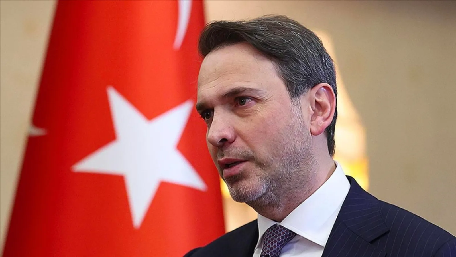 Bakan Bayraktar duyurdu: Irak petrolü 1 yıl daha Türkiye üzerinden dünya pazarlarına taşınacak