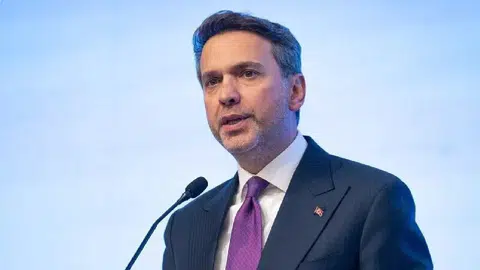 Bakan Bayraktar: Irak-Türkiye petrol hattında yeni anlaşma imzaya hazır