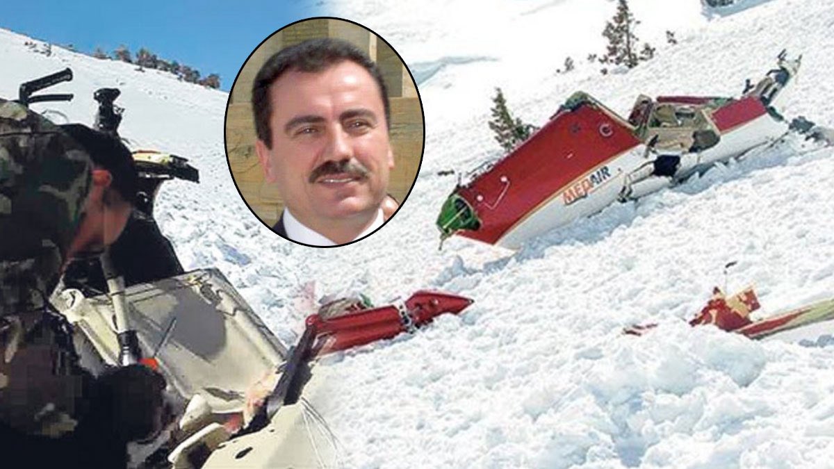 Bakan Gürlek duyurdu: Muhsin Yazıcıoğlu soruşturmasında dev operasyon! Çok sayıda gözaltı