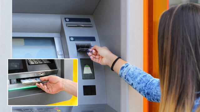 Bankalardan ATM Kararı: Para Çekmede Yeni Uygulama