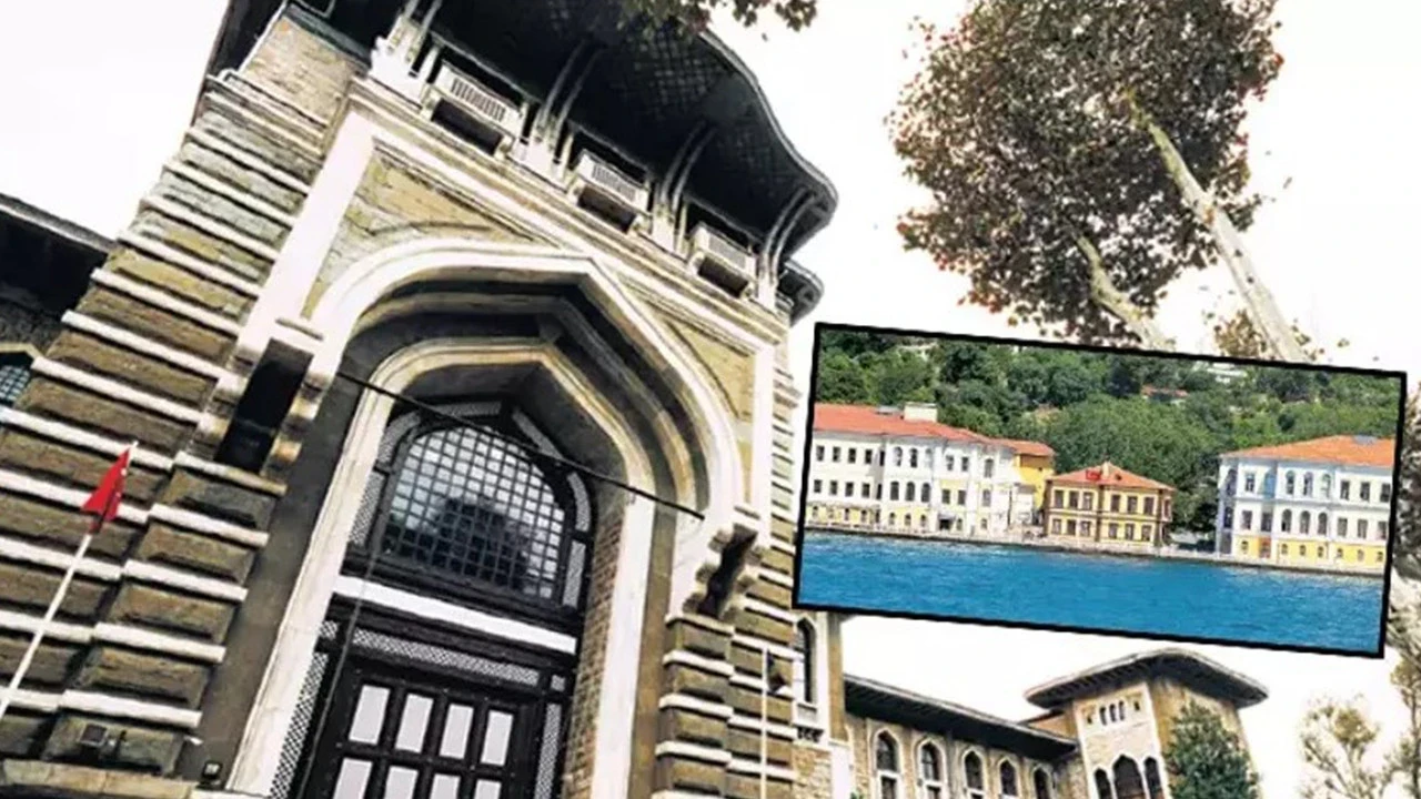 Bazı Gözde Liselerde Kontenjan Azaldı: İstanbul Erkek, Kabataş ve Kadıköy Anadolu da Listede