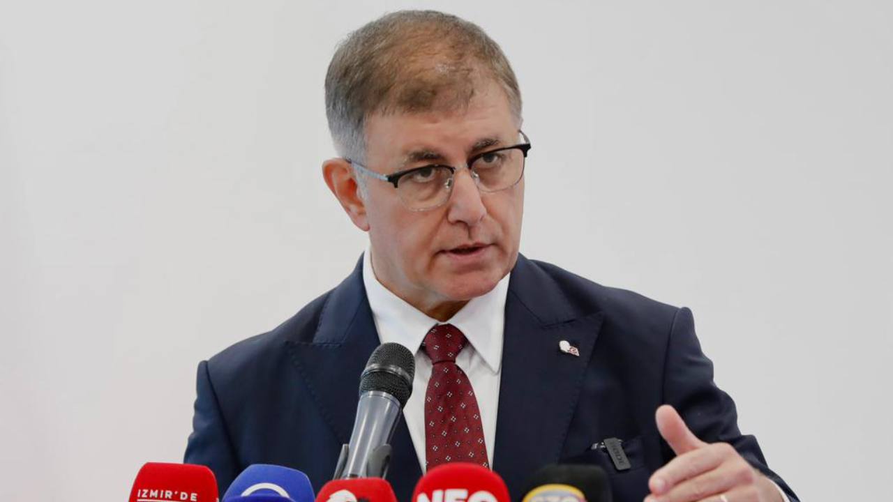 Cemil Tugay'dan AK Parti iddialarına dikkat çeken açıklama