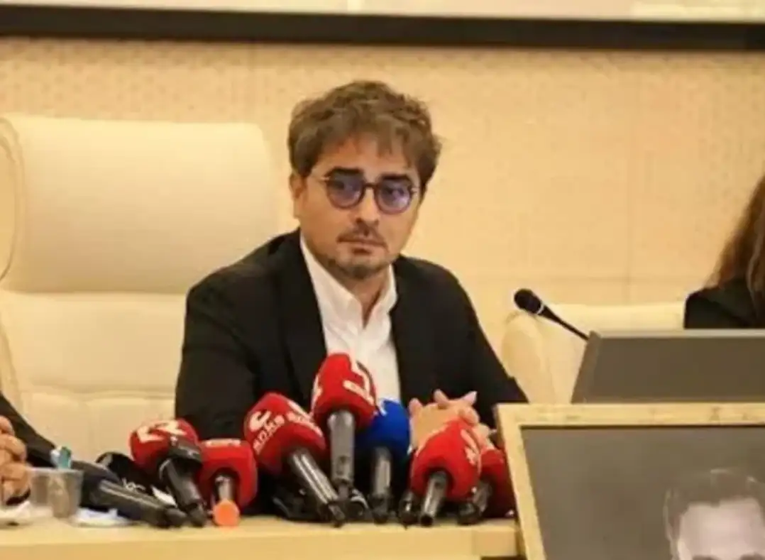 CHP'li Ahmet Anıl Ceylan Gözaltına Alındı
