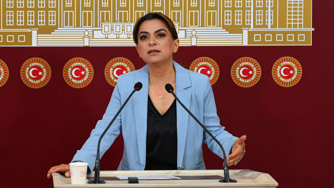 DEM Parti'den süreç yasası açıklaması: Taslak henüz yok