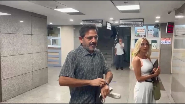 Fatih Portakal'ın Ahbap Soruşturmasındaki İfadesi Ortaya Çıktı