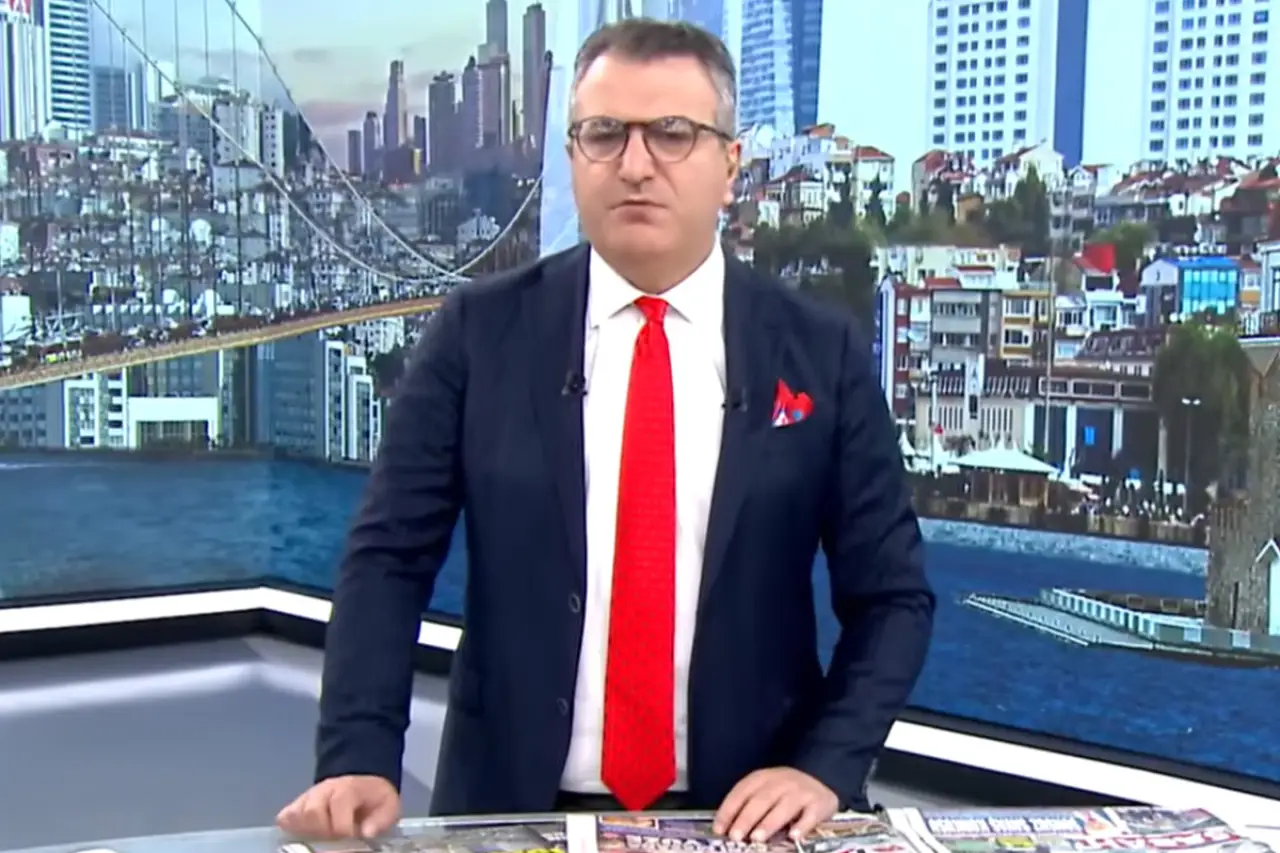 Gazeteci Cem Küçük gözaltına alındı: Soruşturmanın detayları açıklandı