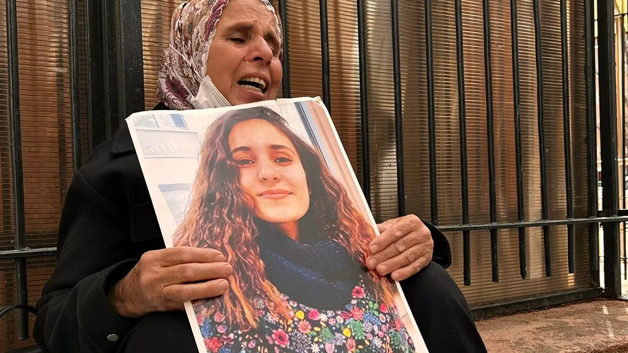 Gülistan Doku soruşturmasında 6 polis daha tutuklandı