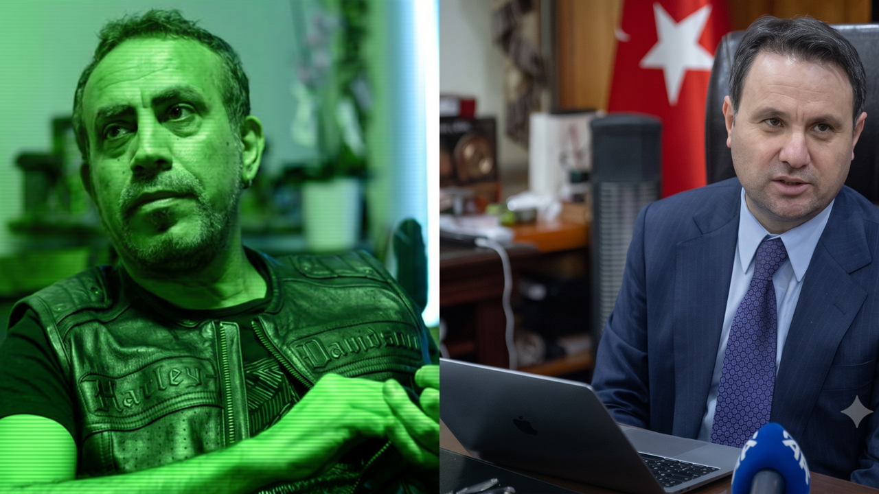 Gürlek: Haluk Levent hakkında kaçma girişimi tespit edildi