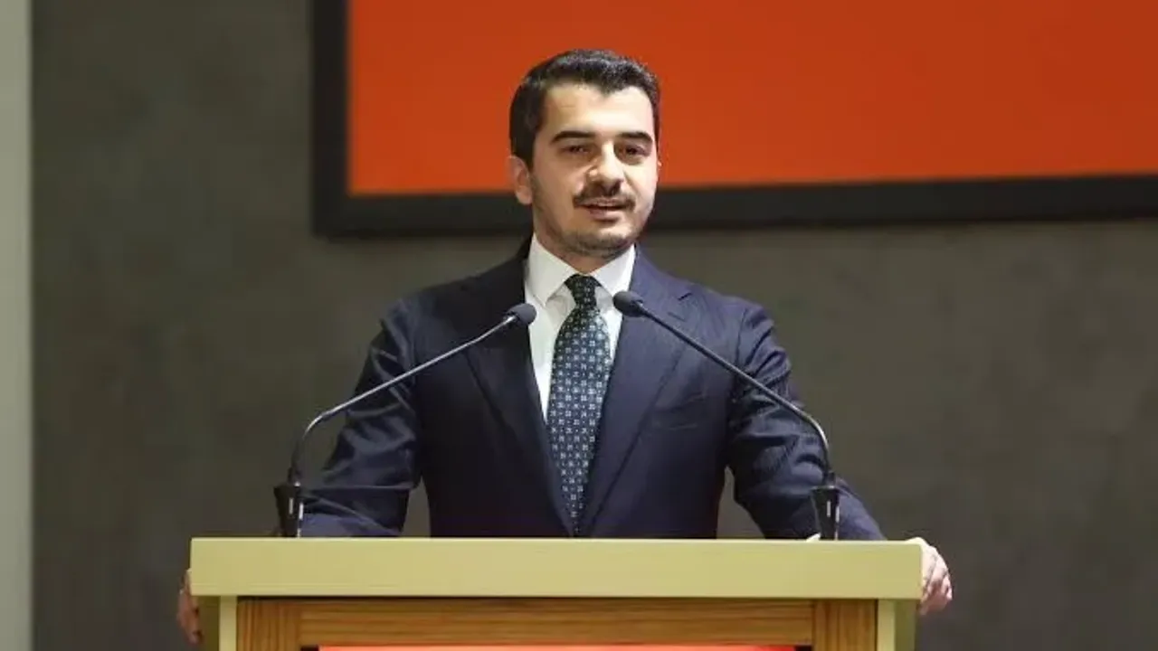 Hüseyin Can Güner Kırşehir Cezaevi'ne Nakledildi