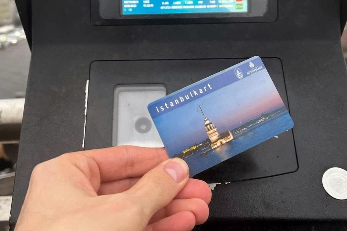 İstanbul'da toplu ulaşım ücretlerine zam kararı alındı