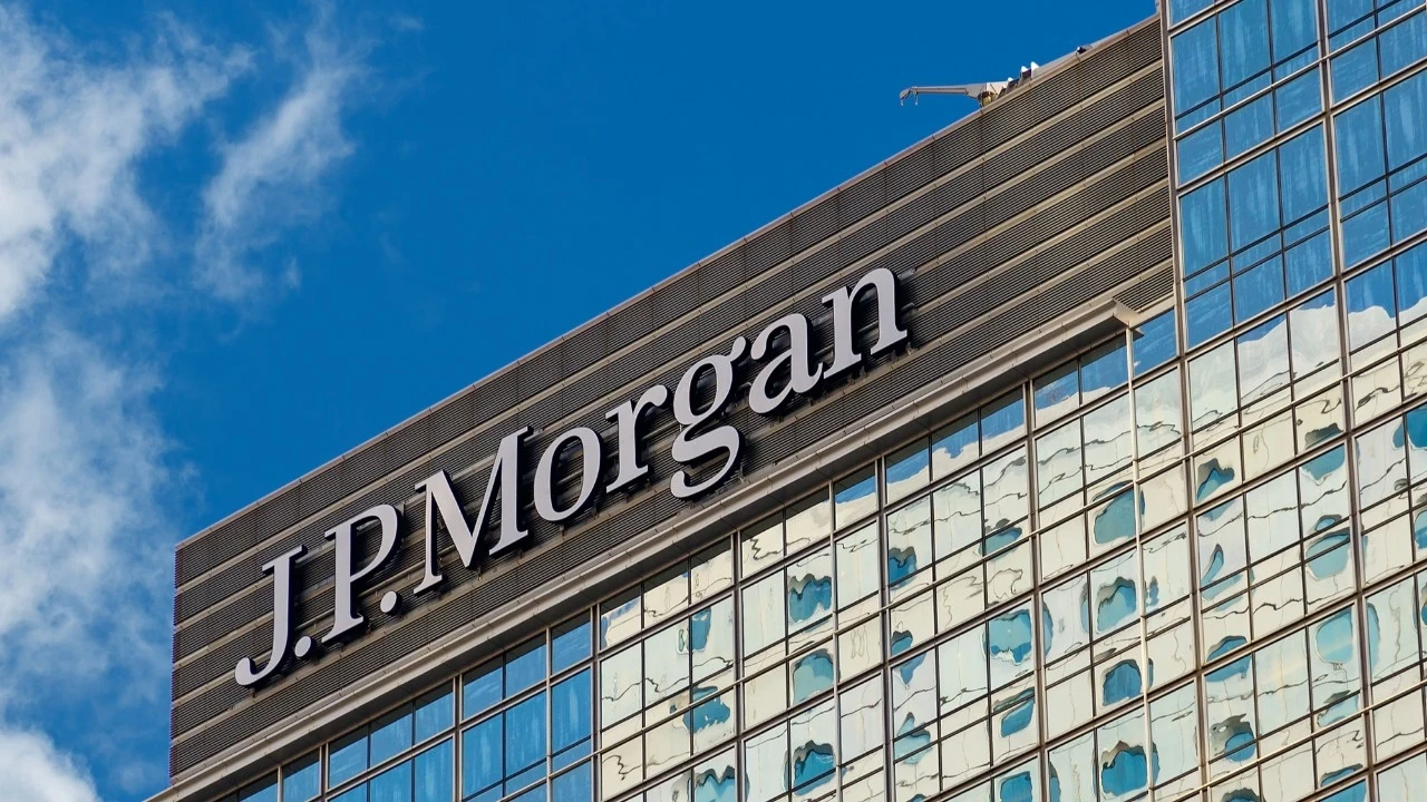 JPMorgan'dan Türkiye tahmini: Dolar 51,4 TL olabilir