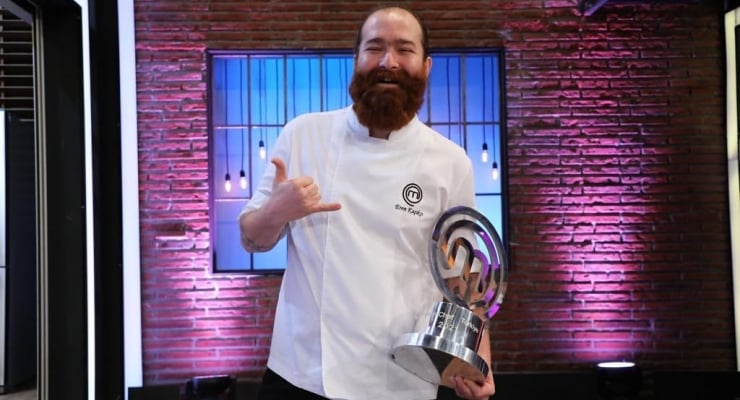 MasterChef Şampiyonu Eren Kaşıkçı Evinde Ölü Bulundu