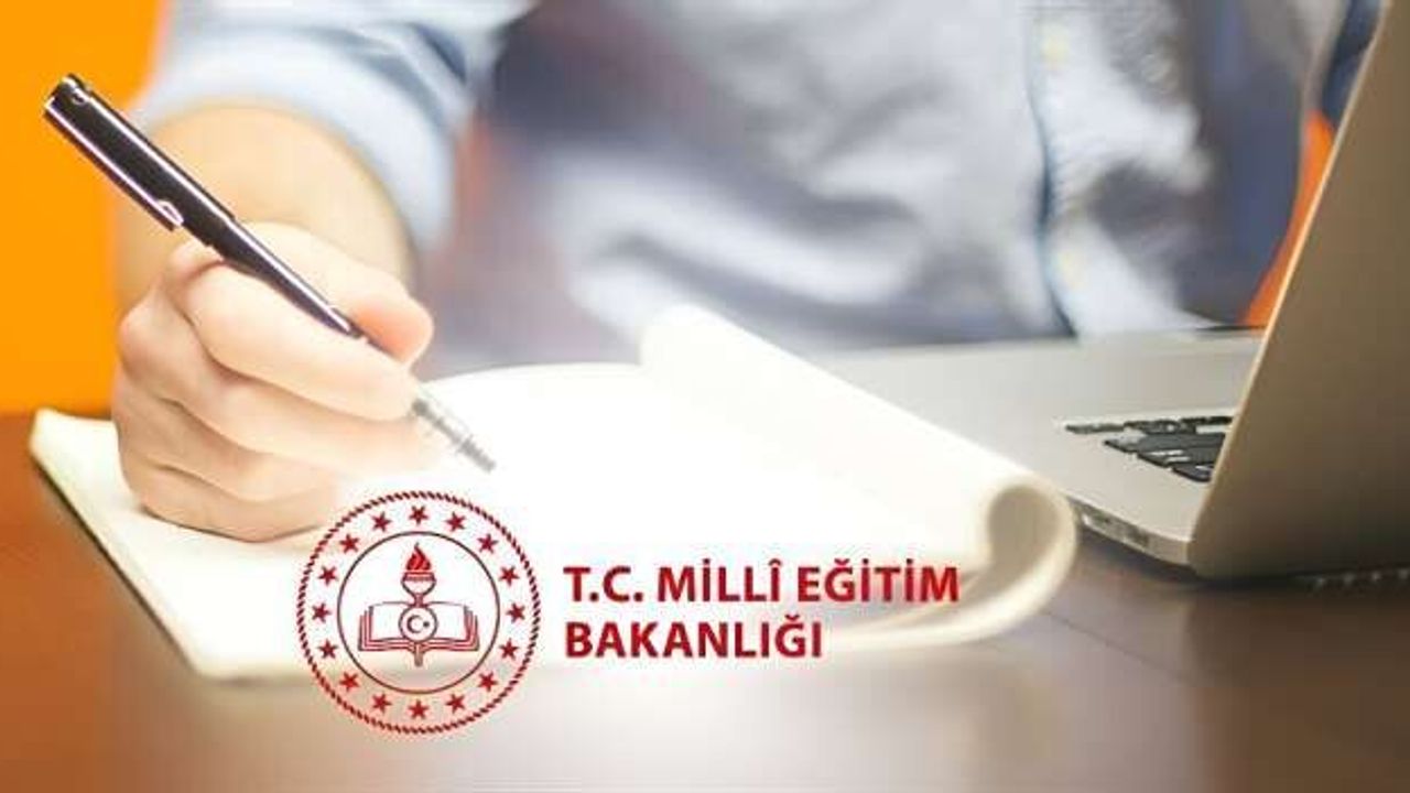MEB'den yönetici olmak isteyen öğretmenlere yeni takvim