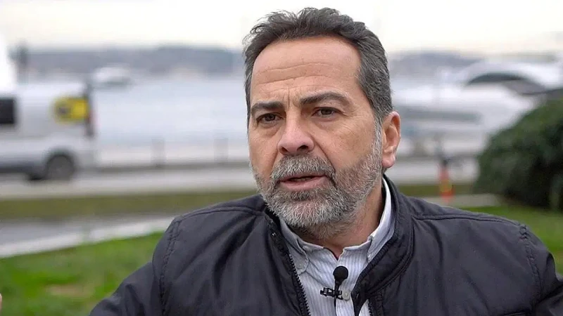 Nasuh Mahruki 15 Temmuz Paylaşımı Nedeniyle Tutuklandı