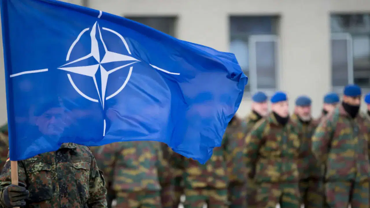 NATO 2026 savunma bütçesi açıklandı: ABD yine ilk sırada