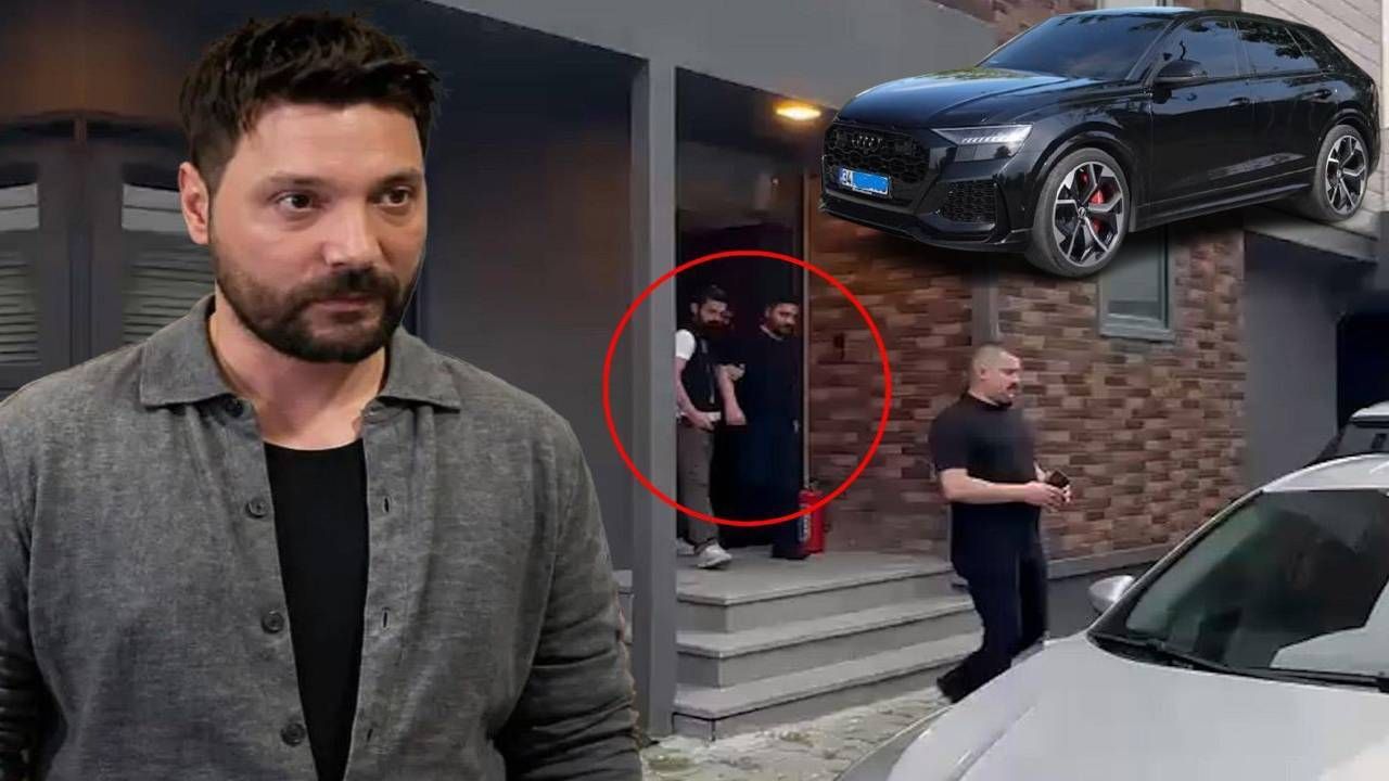 Oğuzhan Uğur'un Mal Varlığı İddiaları Gündemde