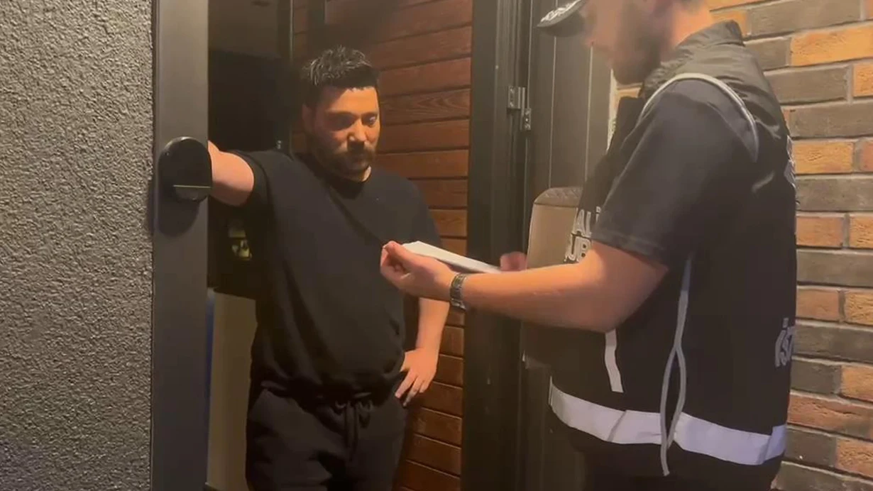 Oğuzhan Uğur'un MASAK Raporunda Yeni İddialar Gündemde