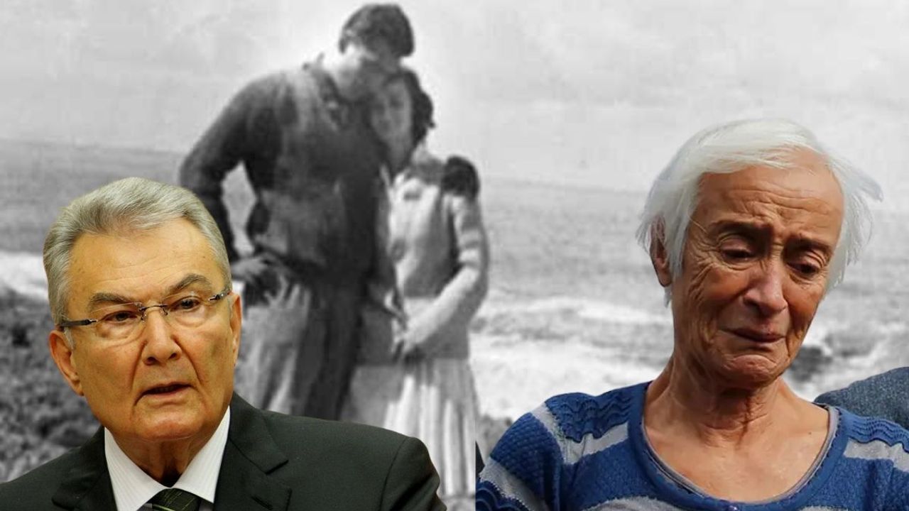 Olcay Baykal Hayatını Kaybetti
