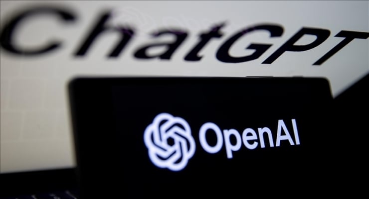 OpenAI Açıkladı: Yapay Zeka Testte Bir Siteyi Hackledi