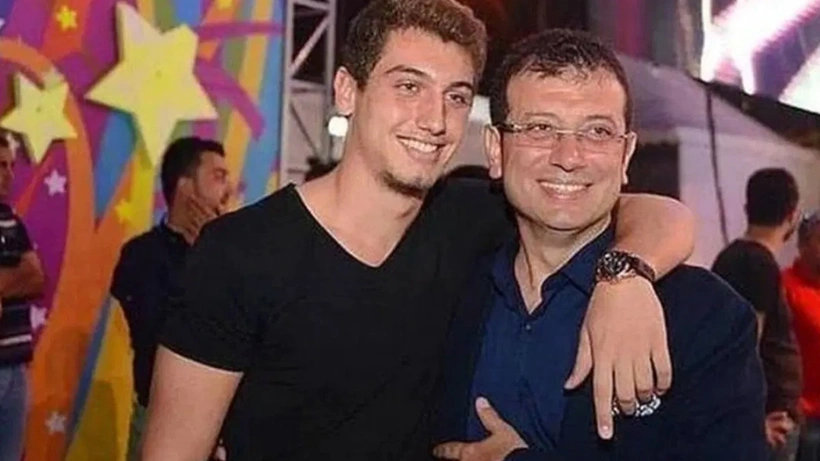 Selim İmamoğlu'ndan yat iddiasına açıklama geldi