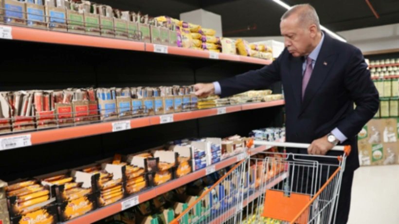 Tarım Kredi KOOP Market'te personel çıkarma iddiası: 652 çalışanın işine son verildiği öne sürüldü
