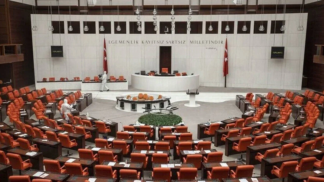 TBMM'de Kritik Hafta: Üç Düzenleme Meclis Gündeminde