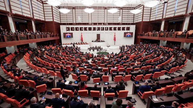 TBMM'de öğrenci affı maddesi kabul edildi: Kimler yararlanabilecek?