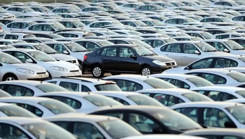 Ticaret Bakanlığı gümrük araçlarını satışa çıkardı! Fiyatlar 63 bin TL'den başlıyor