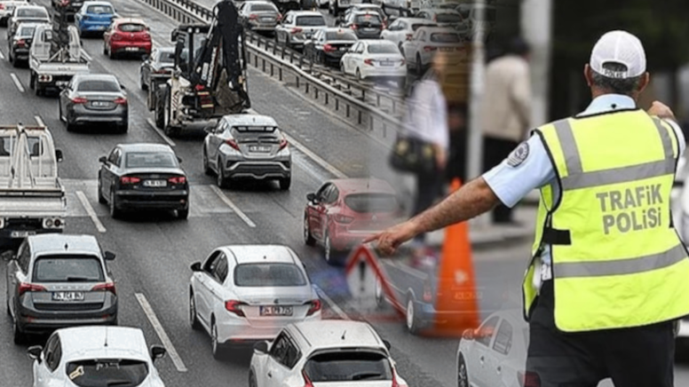 Trafikte Israrlı Selektör Yapanlara Hapis Yolu Açıldı! Yargıtay'dan Emsal Karar