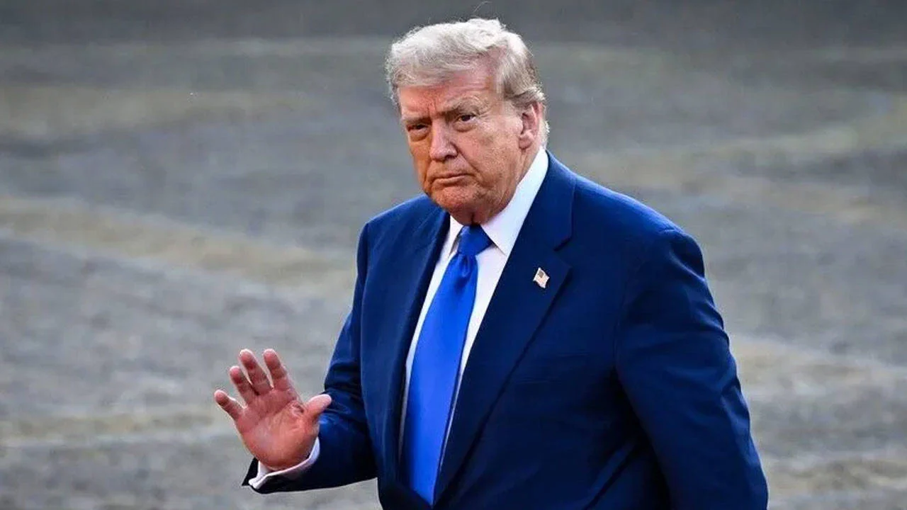 Trump: İran anlaşmayı çok istiyor ama güvenmiyorum