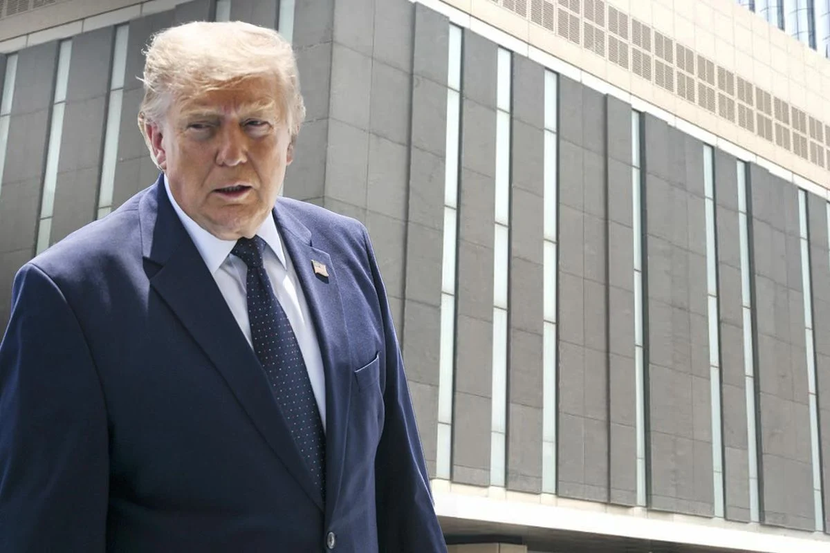 Trump: İran'la ateşkes bitti, yeni dönem başladı