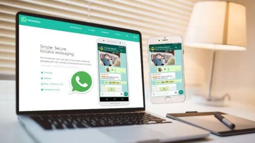 WhatsApp Web'e Büyük Yenilik: Telefonsuz Kullanım Dönemi