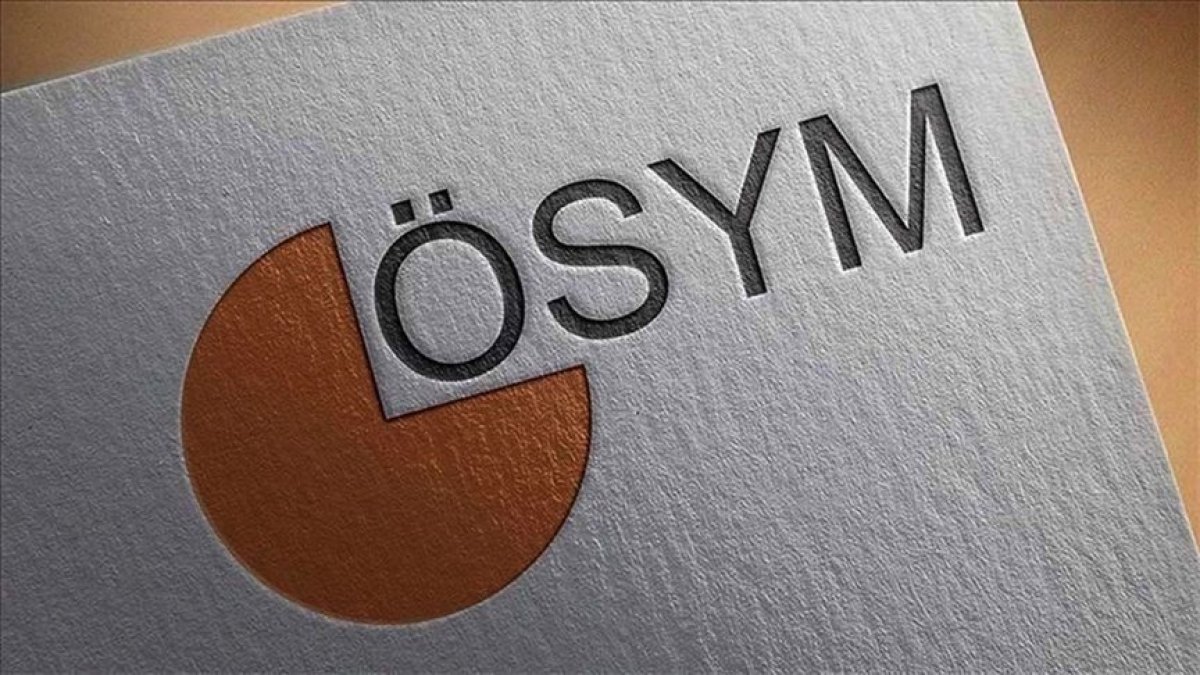 YKS tercih kılavuzu yayımlandı: Üniversitelerde 805 bin kontenjan