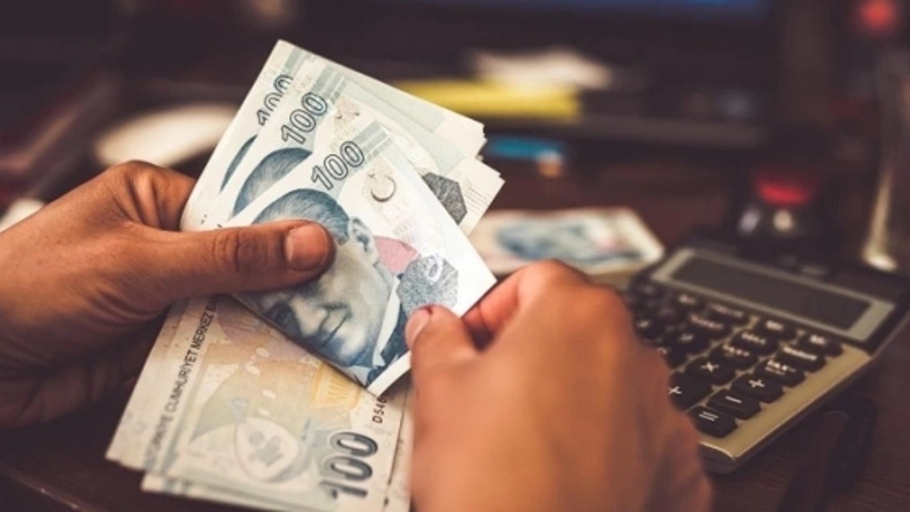 Yüksek Faiz KOBİ'lerin Finansmanını Zorluyor