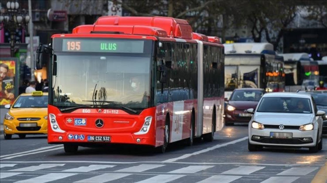 Ankara’da ulaşıma zam: Yeni tarifeler belli oldu