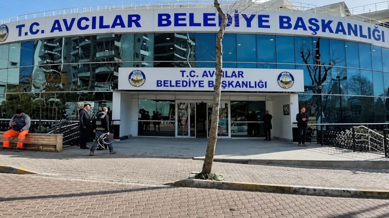 Avcılar Belediyesi soruşturmasında 12 şüpheli adliyeye sevk edildi