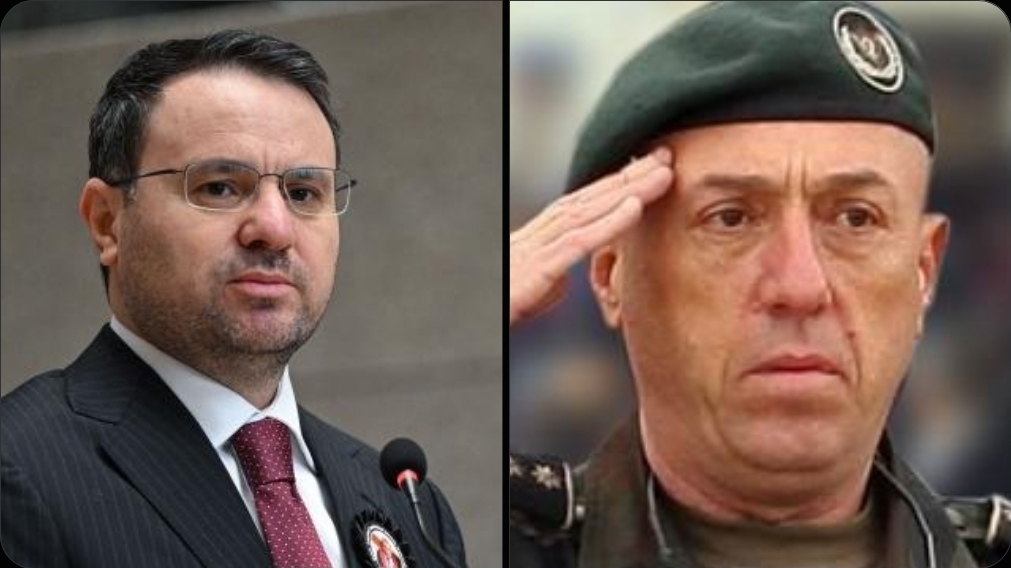 Bakan Gürlek, Behçet Oktay'ın ailesiyle görüşecek