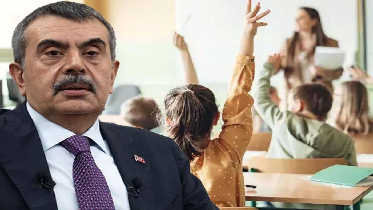 Bakan Tekin duyurdu: Aile Okulu 81 ilde yaygınlaşıyor