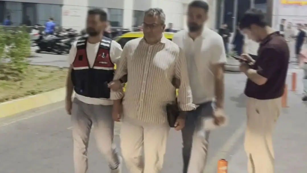 Gazeteci Cem Küçük tutuklandı: Soruşturmada yeni gelişme