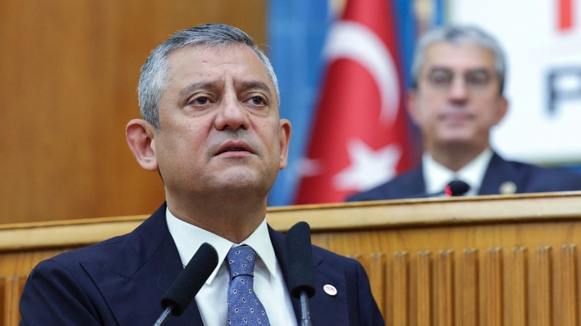 GÜNDEMAR anketi: Yeni Parti yüzde 34,9 ile ilk sırada
