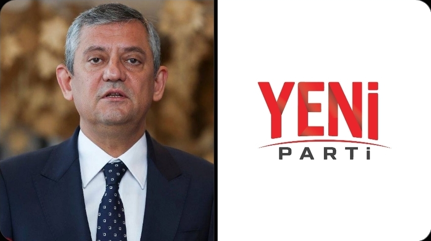 Özgür Özel: Bağışların tek kuruşunu harcamadık, hesabını vereceğiz