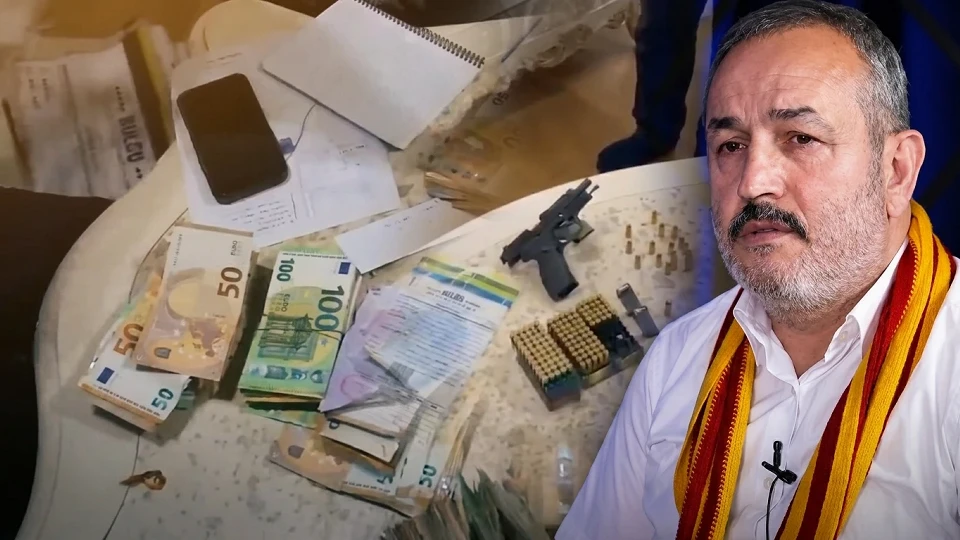 Sebahattin Şirin'in Savcılık İfadesi Ortaya Çıktı
