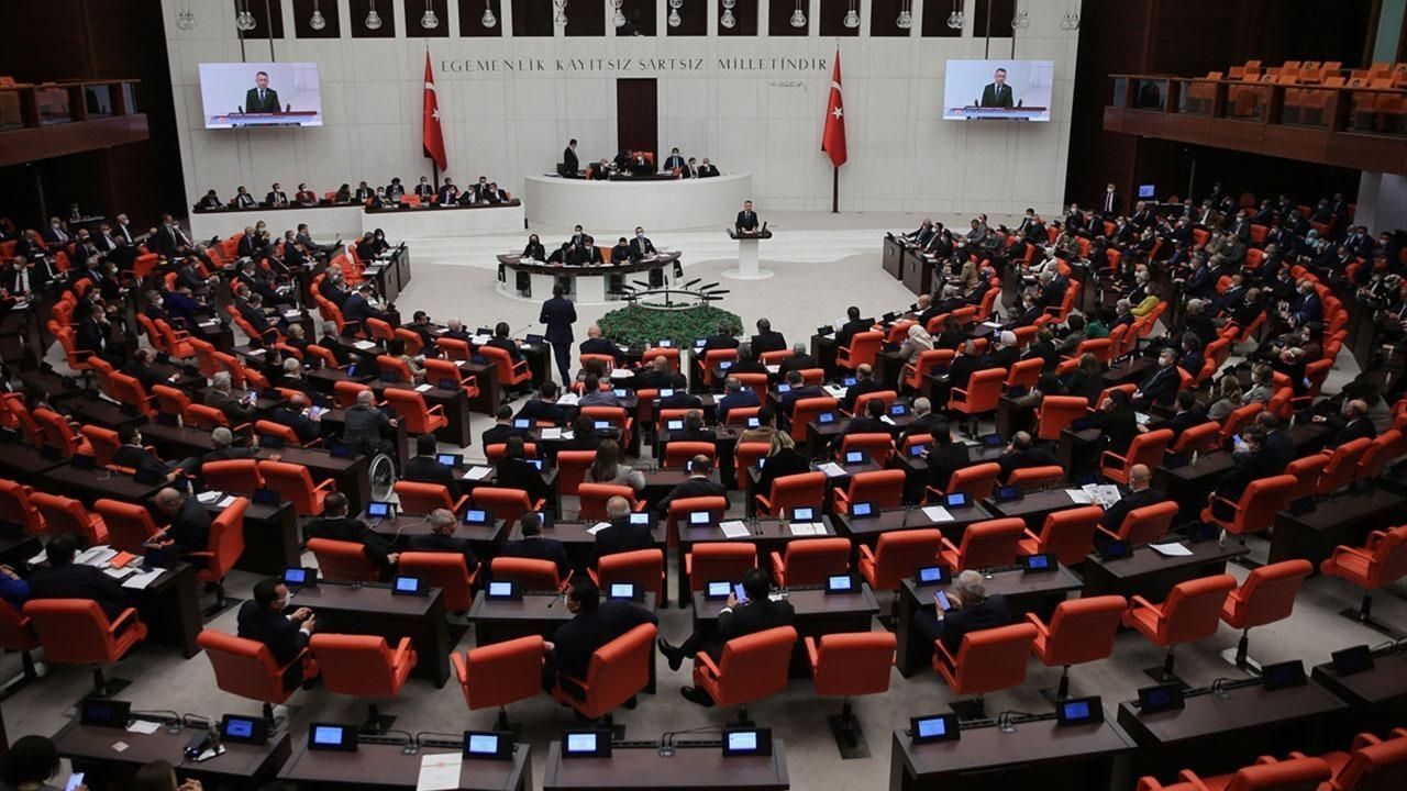 Şehit Aileleri ve Gazilere Yeni Haklar Yasalaştı