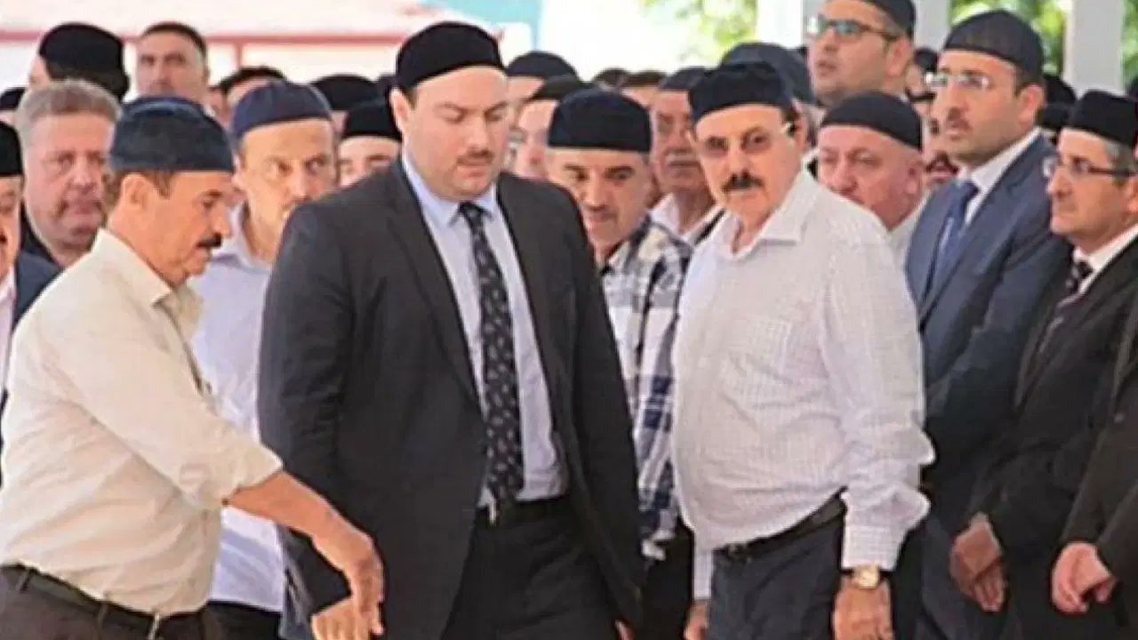 Süleymancılara operasyon: 49 kişi için gözaltı kararı