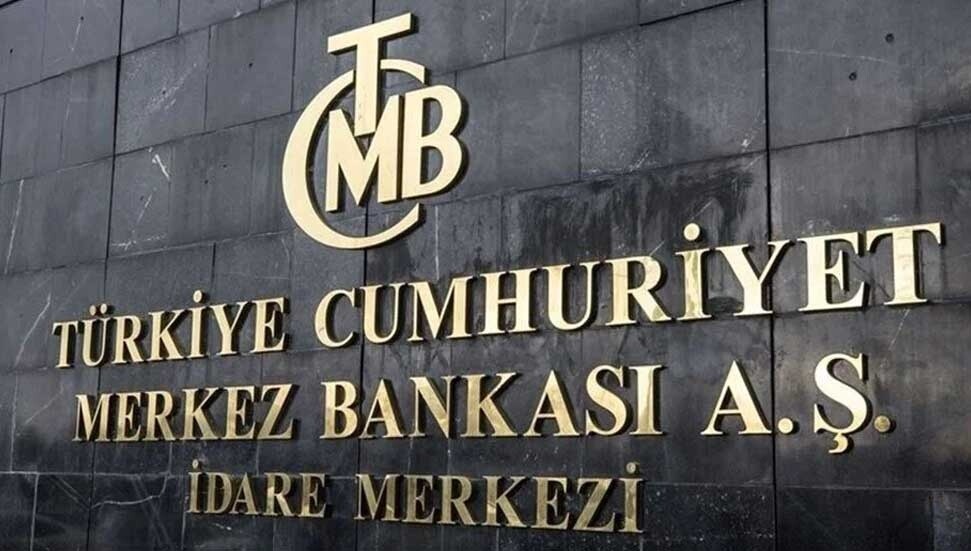 TCMB, 2026 enflasyon tahminini yüzde 28'e yükseltti