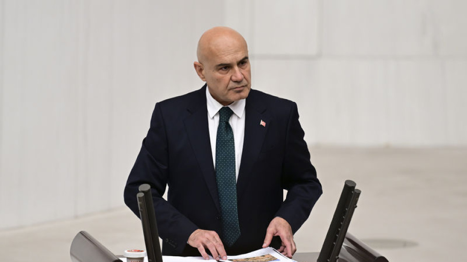 Turhan Çömez Hakkında ‘Yanıltıcı Bilgi’ Soruşturması