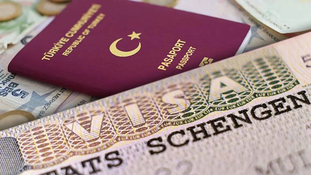 Vize Şirketlerine Operasyon: 49 Şüpheli İçin İşlem