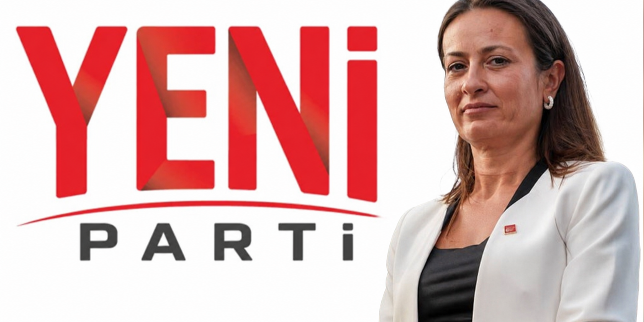 Yeni Parti Manisa İl Başkanı İlksen Özalper Tutuklandı